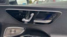 Mercedes-Benz C-Class C200 AMG Line Premium Plus 4dr 9G-Tronic Petrol Saloon